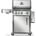 thumbnail image 8 of Napoleon Rogue PRO 425 Propane Gas Grill w/ Cover, 8 of 9