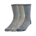 thumbnail image 1 of Omniwool 3-Pack Wool Tech Hiking Sock, 1 of 7