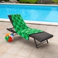 thumbnail image 5 of Licensed Character Kids Beach Towel, 36" x 64", 5 of 6