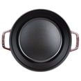 thumbnail image 4 of Staub Round Cast Iron Dutch Oven, 5.5 qt, 4 of 4