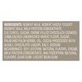 thumbnail image 3 of Yasso Cookies 'N Cream Frozen Greek Yogurt Bars, 3.5 fl. oz., 15 ct., 3 of 6