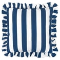 thumbnail image 2 of STUDIOCHIC Home Americana Indoor/Outdoor Decorative Pillow, 2 of 5