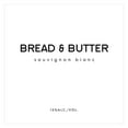 thumbnail image 2 of Bread & Butter Sauvignon Blanc 750 ml, 2 of 4
