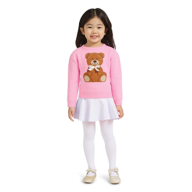 Lands' End Novelty Sweater