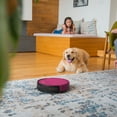 thumbnail image 3 of bObsweep Charlotte Robot Vacuum and Mop with Straight Line Navigation, 3 of 7