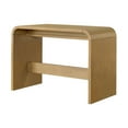 thumbnail image 3 of details by Becki Owens Dahlia 5-Piece Counter Height Dining Set with Table and Four Stools, 3 of 12