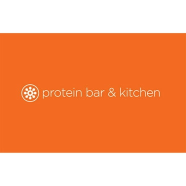 Protein Bar & Kitchen $50 Gift Card Multi-Pack, 2 x $25