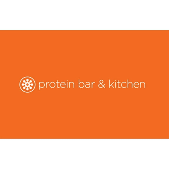 Protein Bar & Kitchen $50 Gift Card Multi-Pack, 2 x $25