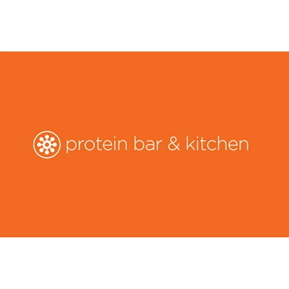 Protein Bar & Kitchen $50 Gift Card Multi-Pack, 2 x $25
