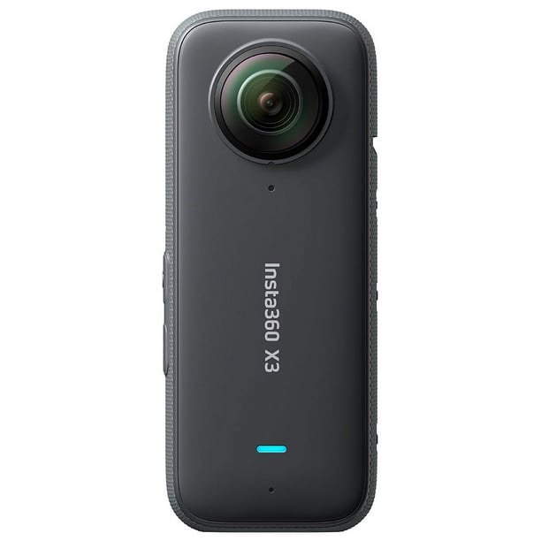 Instax360 X3 Action Cam Bundle - Samsclub.com