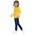 thumbnail image 4 of Character Girls Princess Jacket, 4 of 22