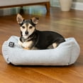 thumbnail image 4 of Member's Mark Premium Cuddler Pet Bed, Choose Size and Color, 4 of 7