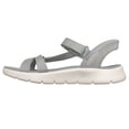 thumbnail image 3 of Skechers Womens Swift Fit Sandal, 3 of 6