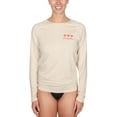 thumbnail image 3 of Billabong Women's Long Sleeve UV T-Shirt, 3 of 8