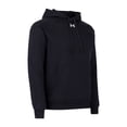 thumbnail image 2 of Under Armour Men's Rival Fleece Hoodie, 2 of 5