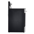 thumbnail image 6 of LG 6.3 cu. ft. Electric Single Oven Free-Standing Range with ProBake Convection and New Handle, 6 of 9