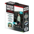 thumbnail image 9 of Magic Mesh Hands Free Magnetic Screen Door, Choose Size, 9 of 10
