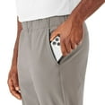 thumbnail image 4 of Member's Mark Men's Travel Jogger, 4 of 7