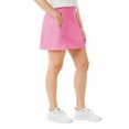 thumbnail image 3 of Member’s Mark Women's Stretch Skort, 3 of 8