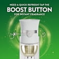 thumbnail image 9 of Air Wick Plug In Scented Oil Air Freshener, Sweet Tulip Petals, 1 warmer + 6 refills, 9 of 11