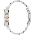 thumbnail image 2 of Bulova Marine Star Chronograph Two Tone Watch, 2 of 3