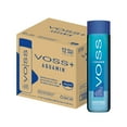 thumbnail image 1 of Voss Aquamin Enhanced Water 850 ml, 12 pk., 1 of 8