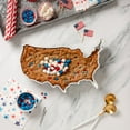 thumbnail image 3 of Lark Handmade Porcelain Country Platter, 3 of 7