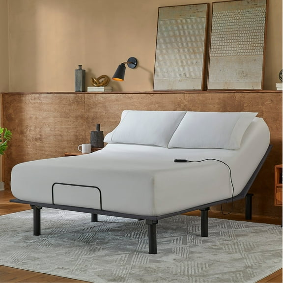 Serta Baselogic Bronze Adjustable Base