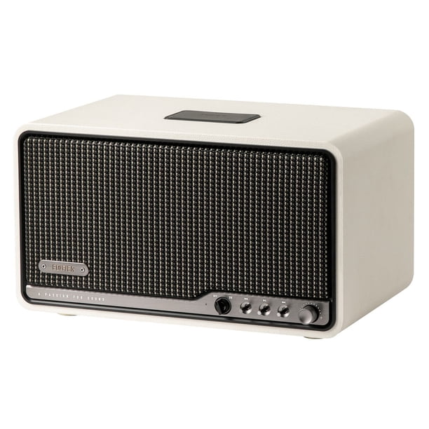 NEW! Edifier S300 Retro 80-Watt RMS Wireless Bluetooth Tabletop