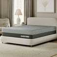 thumbnail image 3 of GhostBed DuoCoil 13" Medium Plush Hybrid Mattress, 3 of 8