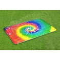 thumbnail image 1 of H2OGO! Tie Dye Blobz Water-Filled Splash Pad, 9’ 10”, 1 of 8