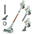 thumbnail image 1 of ePro Select Cordless Stick Vacuum with LED Display, HEPA Filter, 1 of 8