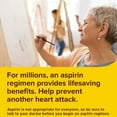 thumbnail image 2 of Bayer Genuine Aspirin Coated Tablets, 325 mg, 500 ct., 2 of 5