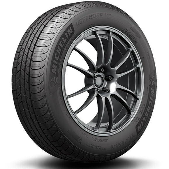 Michelin Defender T+H - 195/65R15 91H Tire