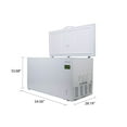 thumbnail image 3 of Hamilton Beach 14.1 cu. ft. Chest Freezer, 3 of 12