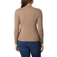 thumbnail image 3 of Draper James Women's Lightweight Shimmer Sweater, 3 of 5
