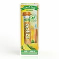 thumbnail image 1 of Zipfizz Energy Multi-Vitamin Hydration Drink Mix, Lemon Iced Tea, 20 ct., 1 of 7