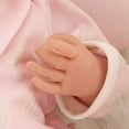 thumbnail image 5 of Member's Mark Purely Perfect 15.5” Soft Weighted Baby Doll, 5 of 5