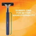 thumbnail image 7 of BIC Sensitive 3 Disposable Razors for Men, 3 Blade, 21 ct., 7 of 9