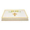 thumbnail image 1 of Member's Mark Inspiration Full Sheet Cake, Gold, 1 of 1