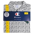 thumbnail image 5 of Champion NCAA Men's Short Sleeve Polo, 5 of 6