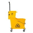 thumbnail image 3 of Member's Mark Commercial Mop Bucket with Wringer, 36 qt., 3 of 9