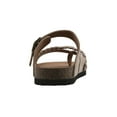 thumbnail image 4 of Mountain Sole Women's Leather Sandal, 4 of 6