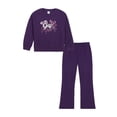 thumbnail image 4 of Gap Kids Girls Toddler Fleece Set, 4 of 6