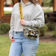 thumbnail image 5 of NCAA Crossbody Bag, 5 of 5