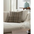 thumbnail image 3 of Details by Becki Owens Maci 18"x18" Decorative Pillow, 2 pack, 3 of 4