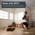 thumbnail image 7 of NordicTrack 55 lb. Select-A-Weight Dumbbell Set, 7 of 10
