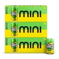 thumbnail image 1 of Starry Mini Cans Lemon Lime, 7.5 fl. oz., 30 pk., 1 of 6