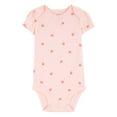 thumbnail image 6 of Carter's Baby Girls 3-Piece Outfit Set, 6 of 11