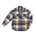 thumbnail image 5 of Member's Mark Women's Shacket, 5 of 6